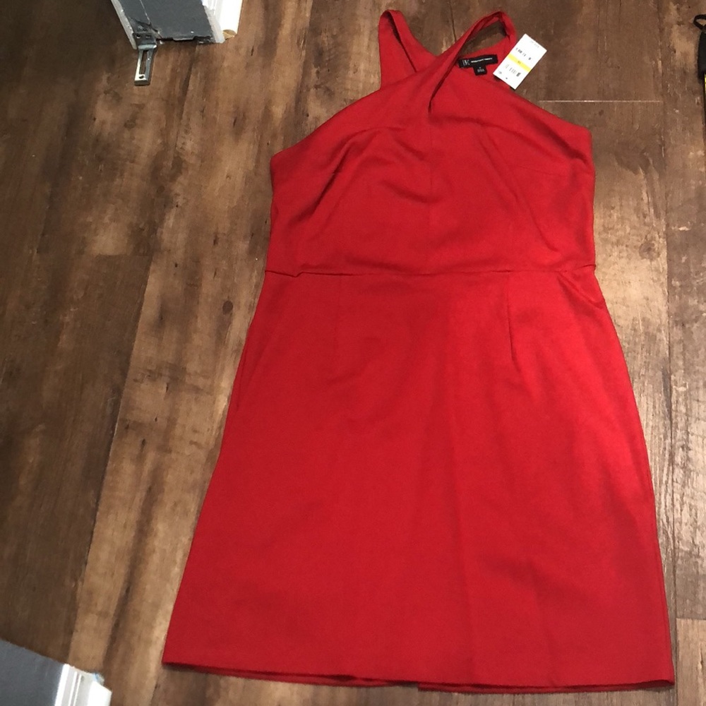 Halter Dress - Picture 6 of 9